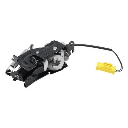 Blocco cofano motore destro attivo 51237347411 per BMW Serie 5 G30 F90 G31 2016-2023