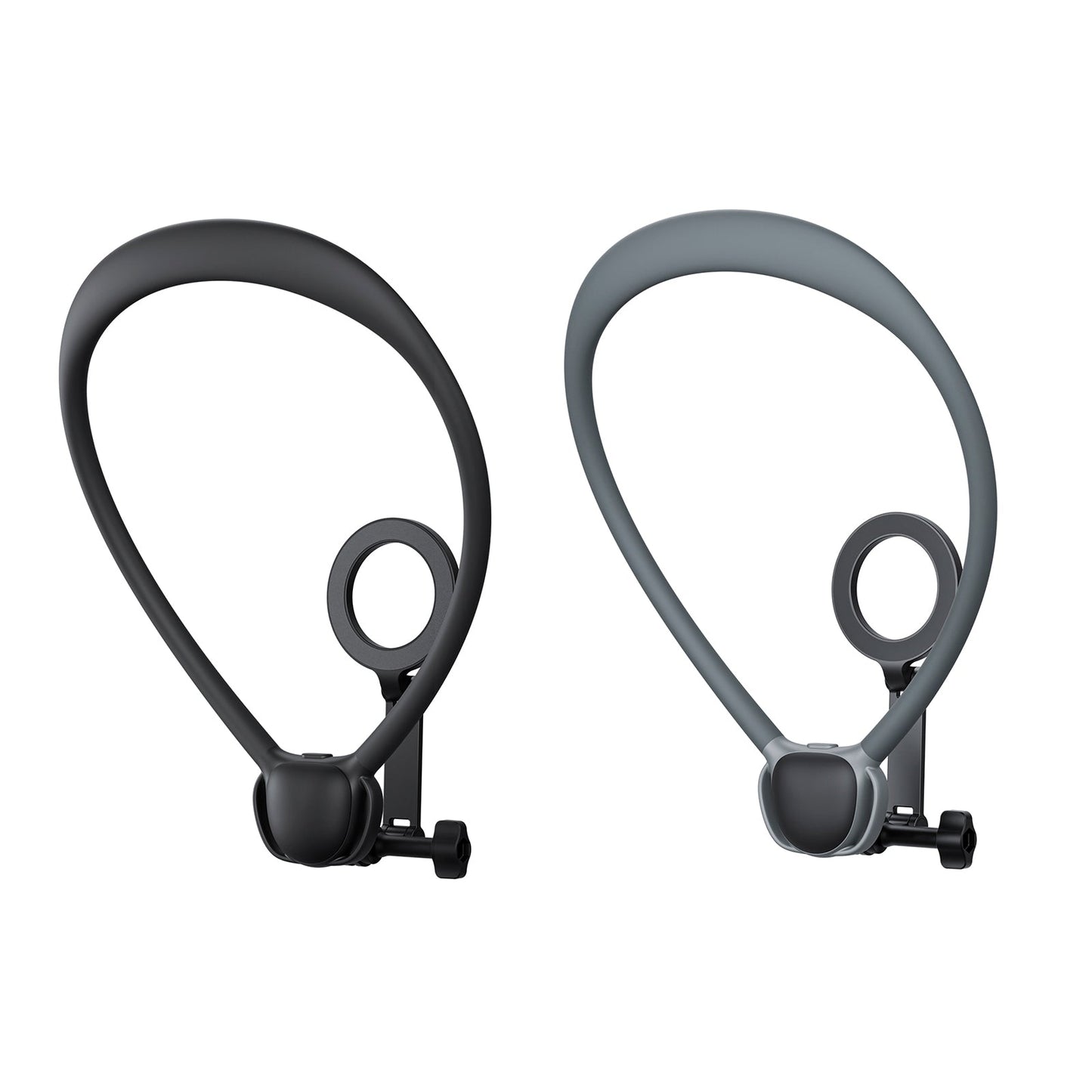 Supporto per collo magnetico due in uno con imbottitura ad aria e supporto per telecamera SE2.0