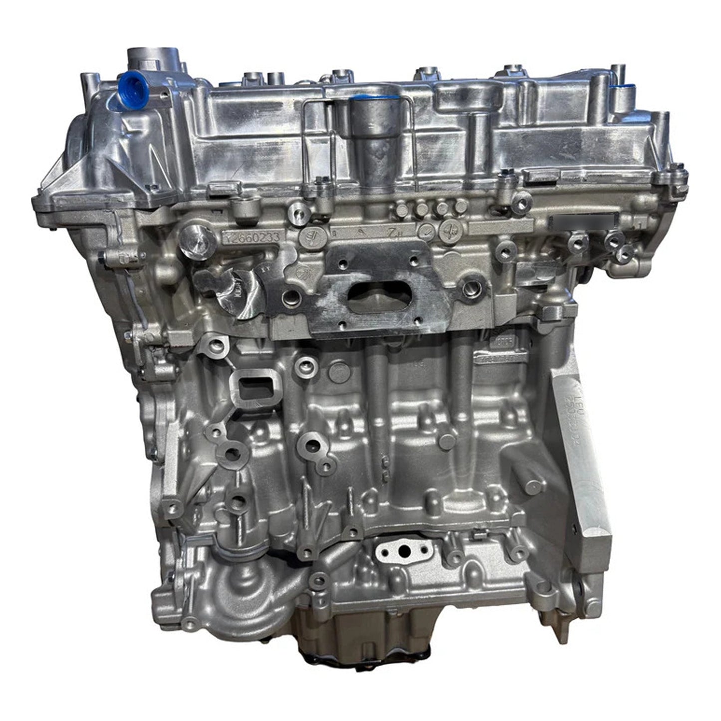2016-2022 Chevrolet Malibu 1.5L LFV Nuovo blocco motore lungo LFV 162-166