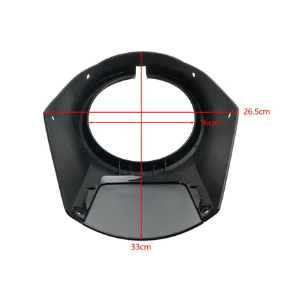 Parabrezza per cupolino per faro Honda CL300 2023