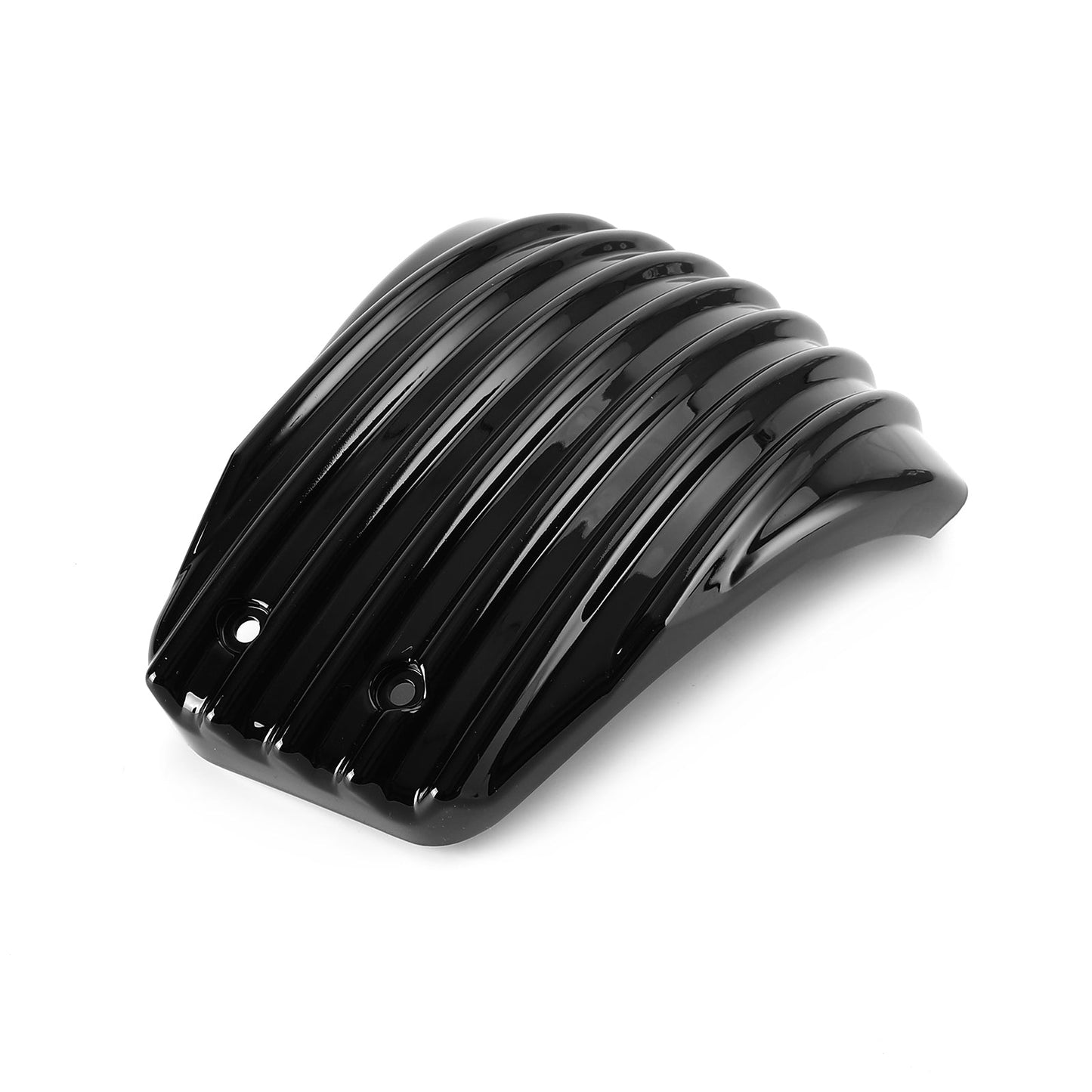 Copertura laterale della batteria Softail M8 Breakout Fat Boy FXDR Fat Street BOB 2018-2020