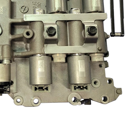 Corpo valvola di trasmissione Hyundai KIA 2.0L A6GF1-2 7 solenoidi 2016-2022