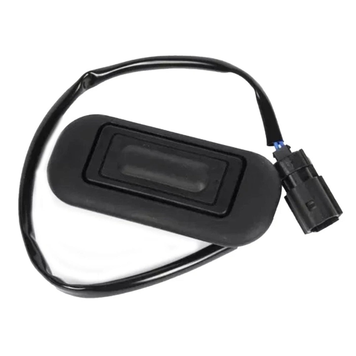 Pulsante di sblocco del portellone posteriore per Chevrolet Equinox 2010-2017 22862011