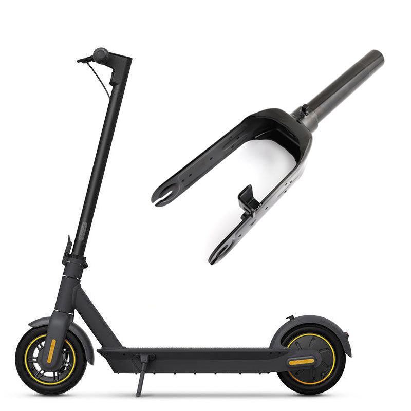 Kit di montaggio forcella compatibile con monopattino elettrico NINEBOT MAX G30