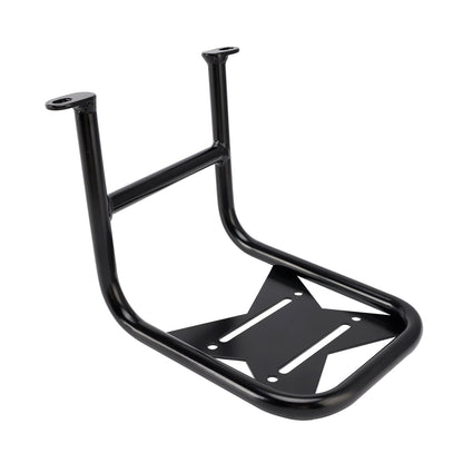 Supporto per borsa laterale Triumph Scrambler 1200 XC 2019-2023, staffa di montaggio destra