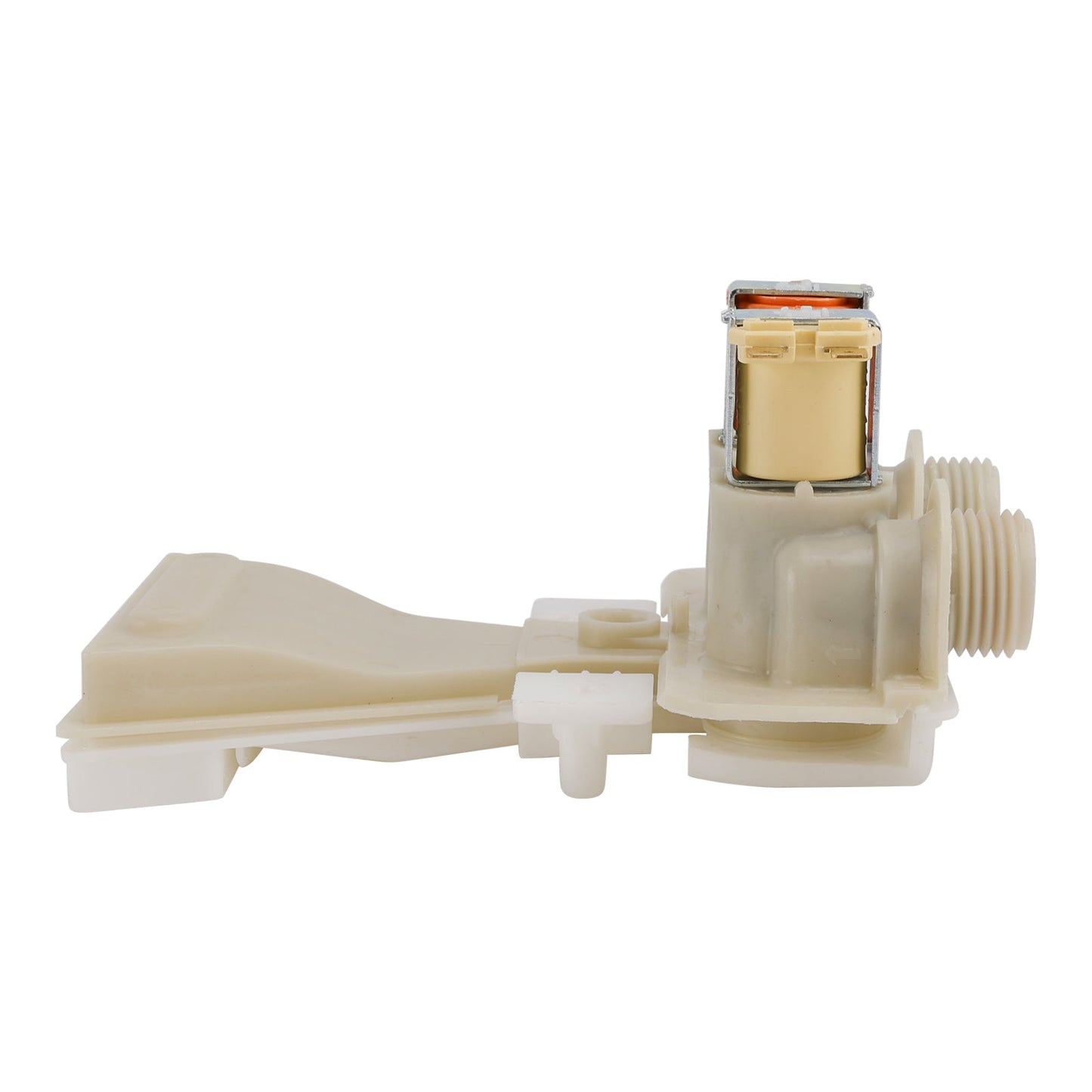 WH13X26535 Elettrovalvola di ingresso acqua per lavatrice GE