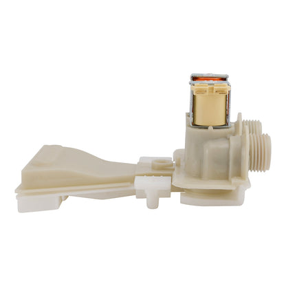 WH13X26535 Elettrovalvola di ingresso acqua per lavatrice GE