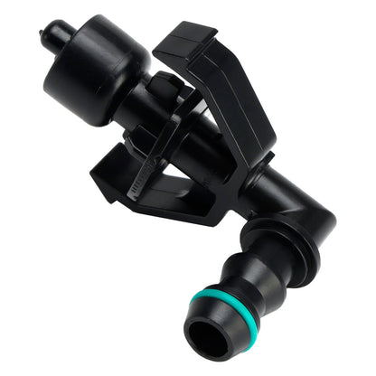 Ugello lavavetri fari anteriori 61678044541 per BMW M3 2005-2013