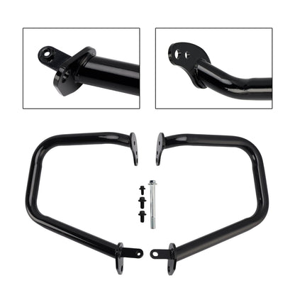 Protezione paraurti antiurto per telaio di protezione motore per Honda Cb250 Gb350 2021-2025