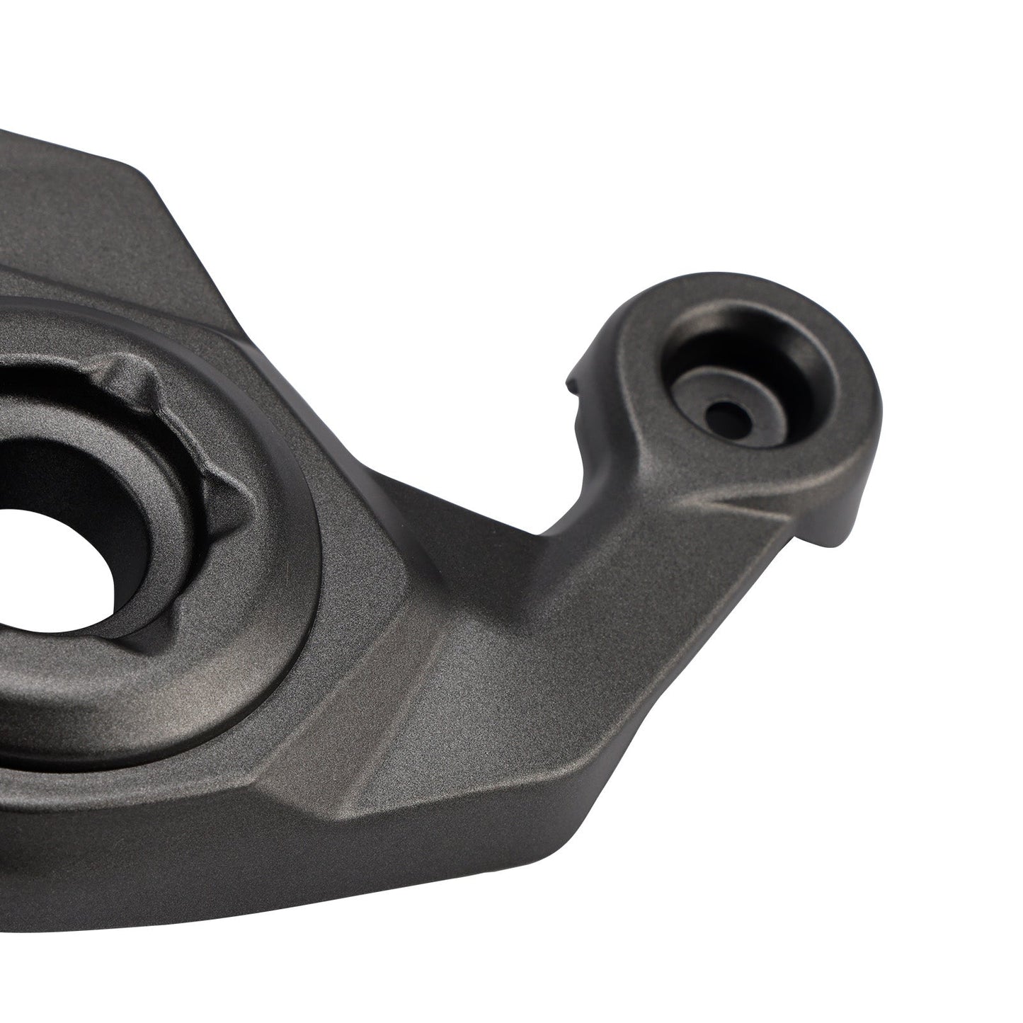 Carenatura di protezione del pannello di copertura laterale del telaio per Kawasaki Z900 2025-2026