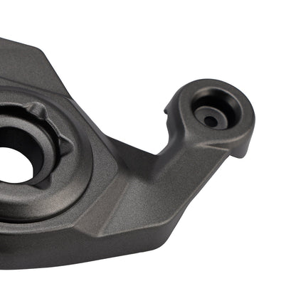 Carenatura di protezione del pannello di copertura laterale del telaio per Kawasaki Z900 2025-2026
