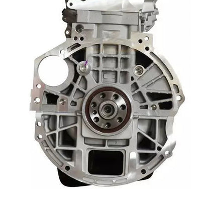 Gruppo motore G4KE a blocco lungo per Hyundai Santa Sonata Tucson 2.4L 2007-2021