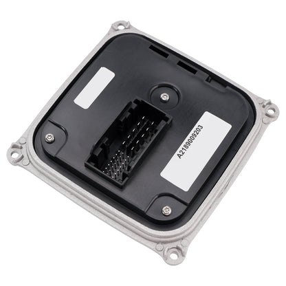 Centralina di controllo fari a LED per Mercedes Benz Classe GL X166 2012-2015