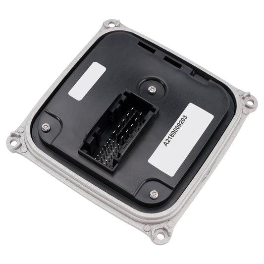 Centralina di controllo fari a LED per Mercedes Benz Classe GL X166 2012-2015