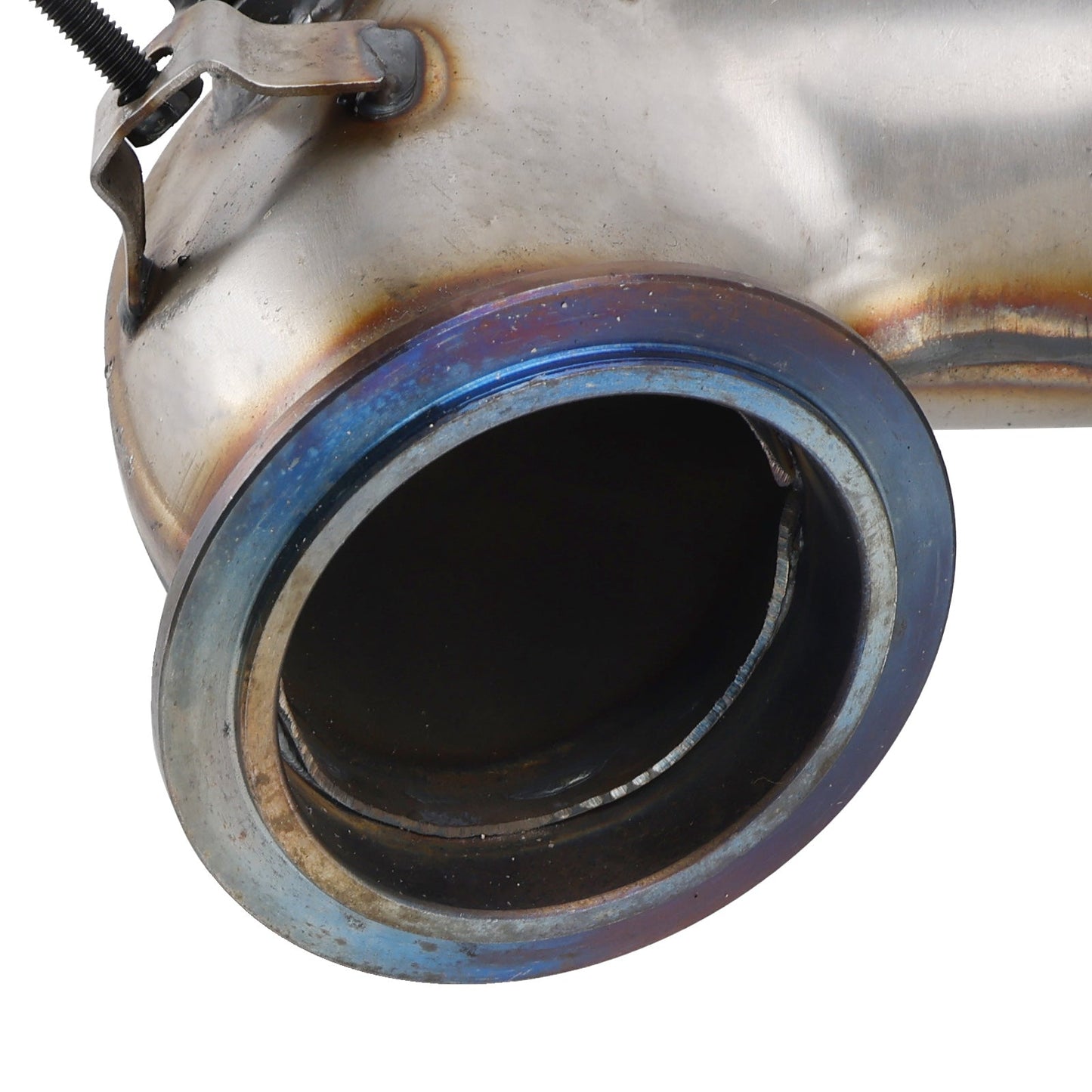 55497652 Per Opel Insignia B Grand Sport 2017/03-2025/12 Z18 2.0 CDTi Filtro antiparticolato diesel DPF