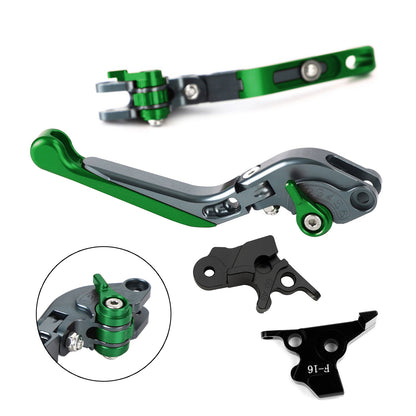 Leva freno frizione regolabile HARLEY X350 2022-2023