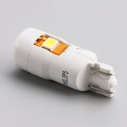 Luce auto LED-T10 Ultinon Pro6000 W5W 11961WU60 4000K per PHILIPS