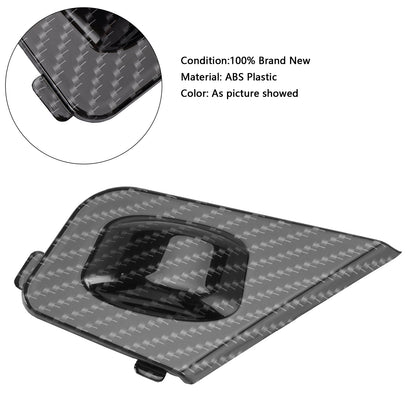 Carenatura laterale piccola per telaio ausiliario Aprilia RSV4 2021-2024
