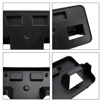 Supporto portatarga anteriore 85650573 per Chevy Silverado 2500HD 2024-2025
