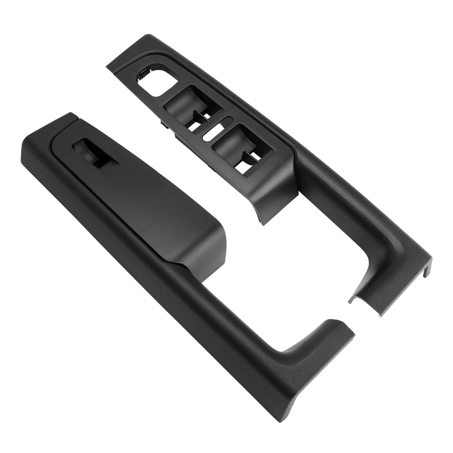Pannello interruttori maniglia portiera anteriore sinistra destra per Skoda Superb (3T) 2008-2015