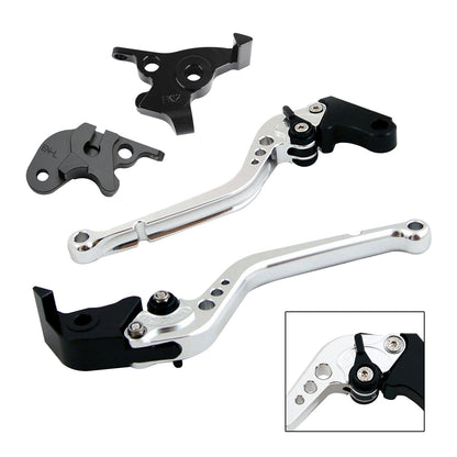 Leva frizione freno lunga adatta per CFMOTO 250NK ABS 150NK 2019-2021