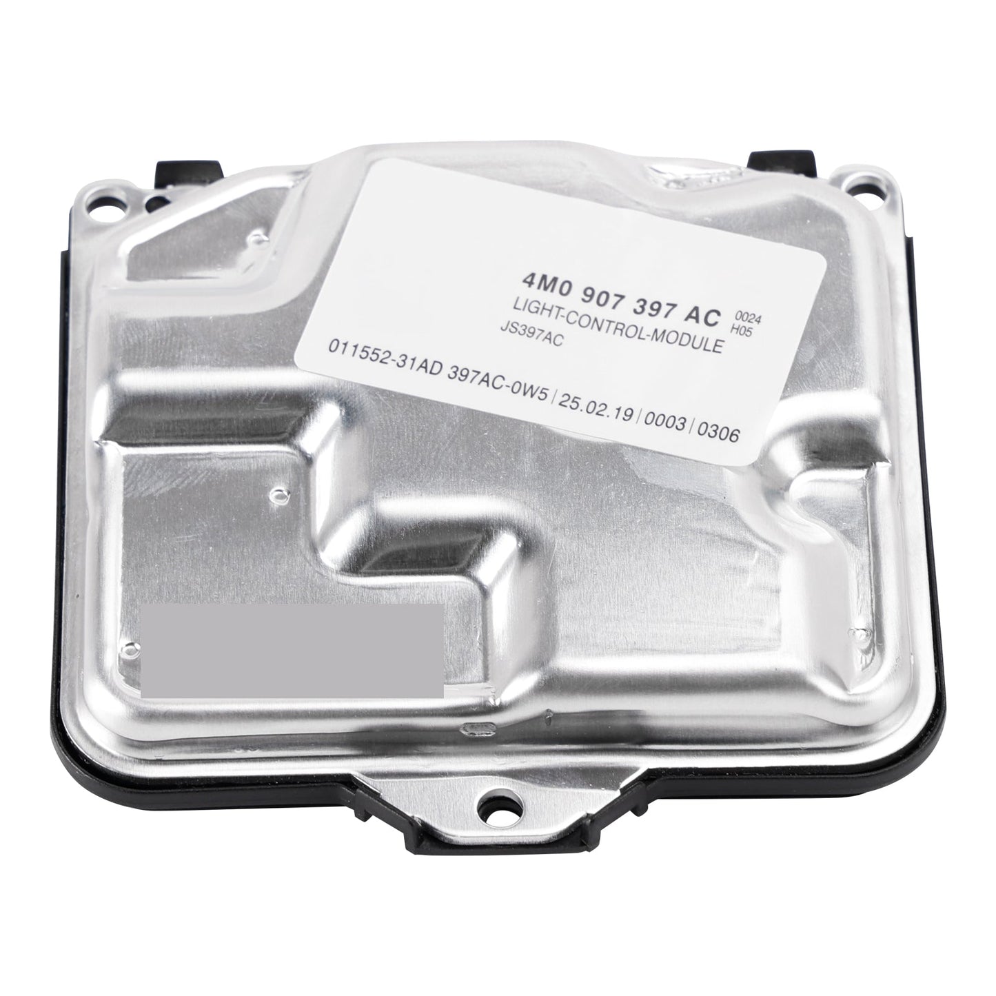 Modulo di controllo fari AUDI A4 A5 RS5 S4 S5 2015-2020 4M0907397AC