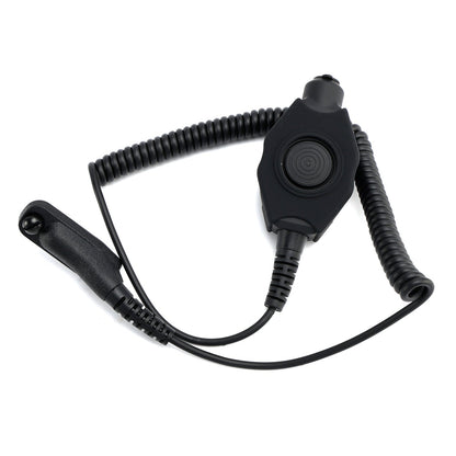 8268-260 Bobina PTT per XPR6300 XPR6350 XiR P8200 DP3400 DGP4150 APX1000 GP328D