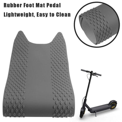 Poggiapiedi antiscivolo per scooter elettrico Segway Ninebot Max G30 Kickscooter