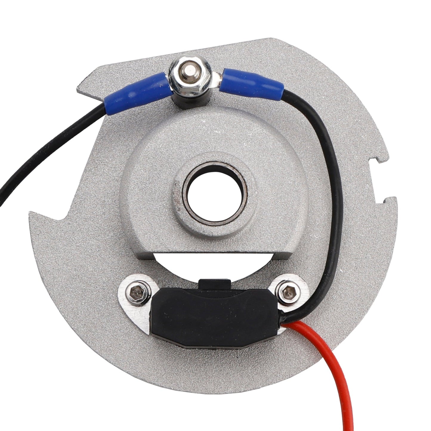 Kit di conversione accensione elettronica Ignitor 1247 per Ford 4 cilindri