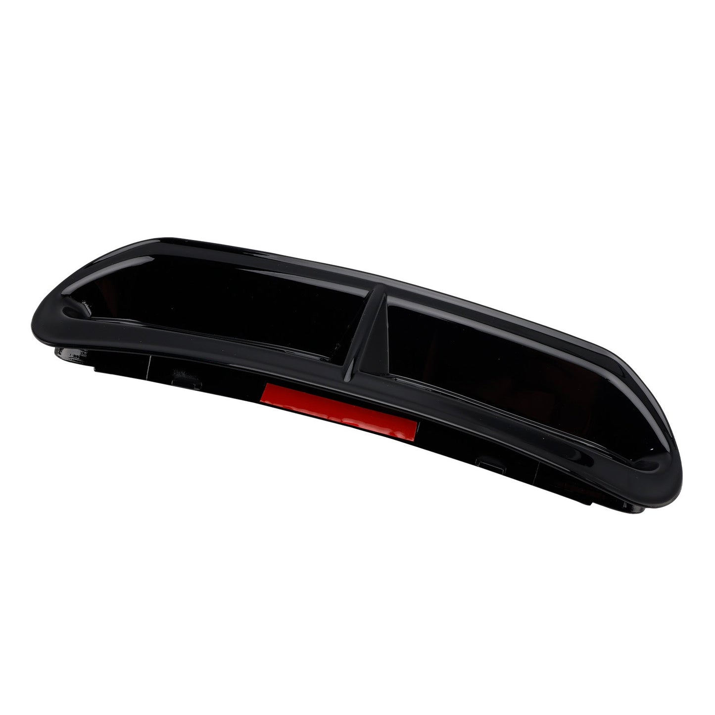 Rivestimento della presa d'aria anteriore per Touring Street Glide Electra Glide 2014-2024