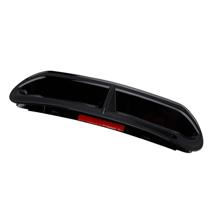 Rivestimento della presa d'aria anteriore per Touring Street Glide Electra Glide 2014-2024
