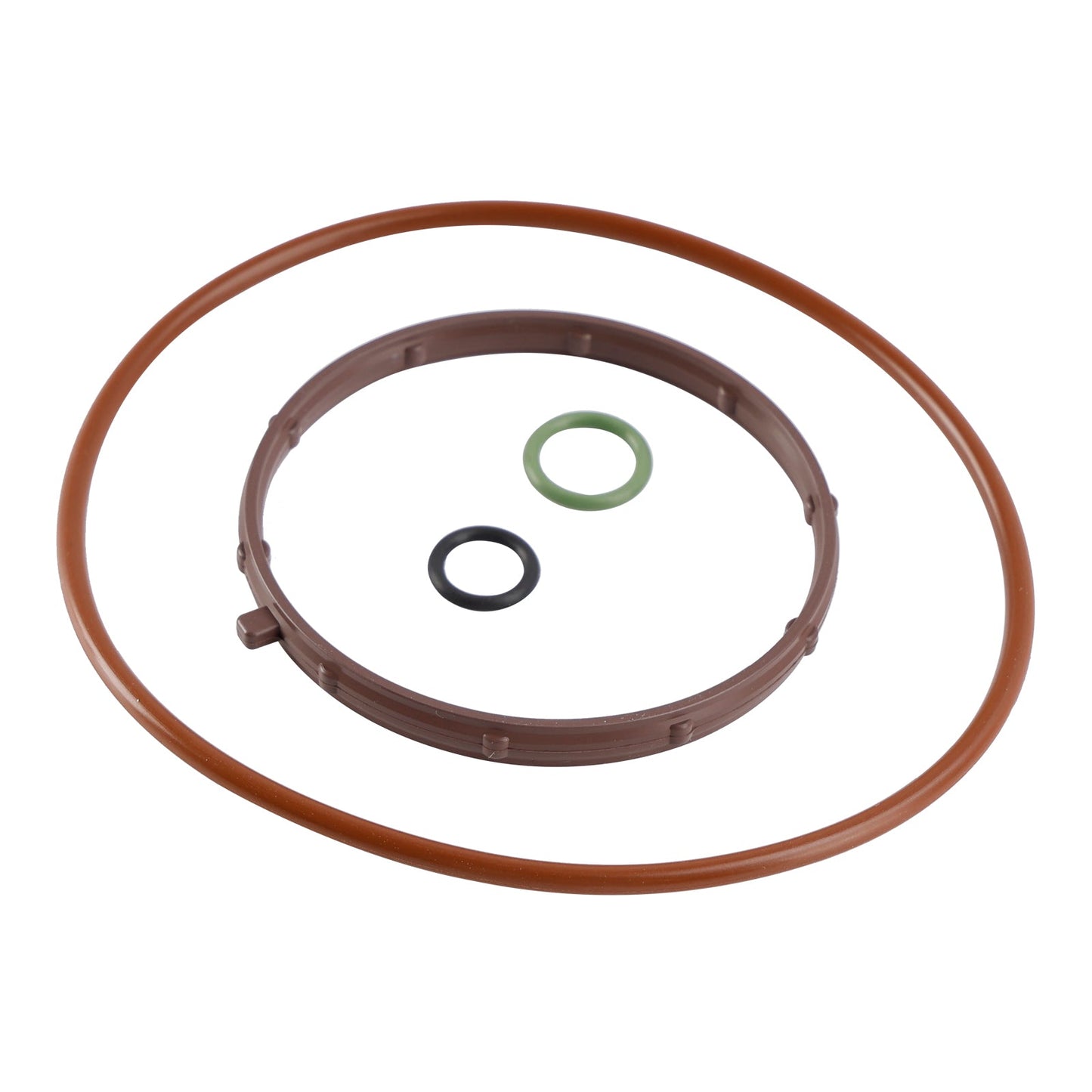 Kit guarnizioni per la ricostruzione della pompa del vuoto DL3Z2A572A per Ford Lincoln 3.5L EcoBoost