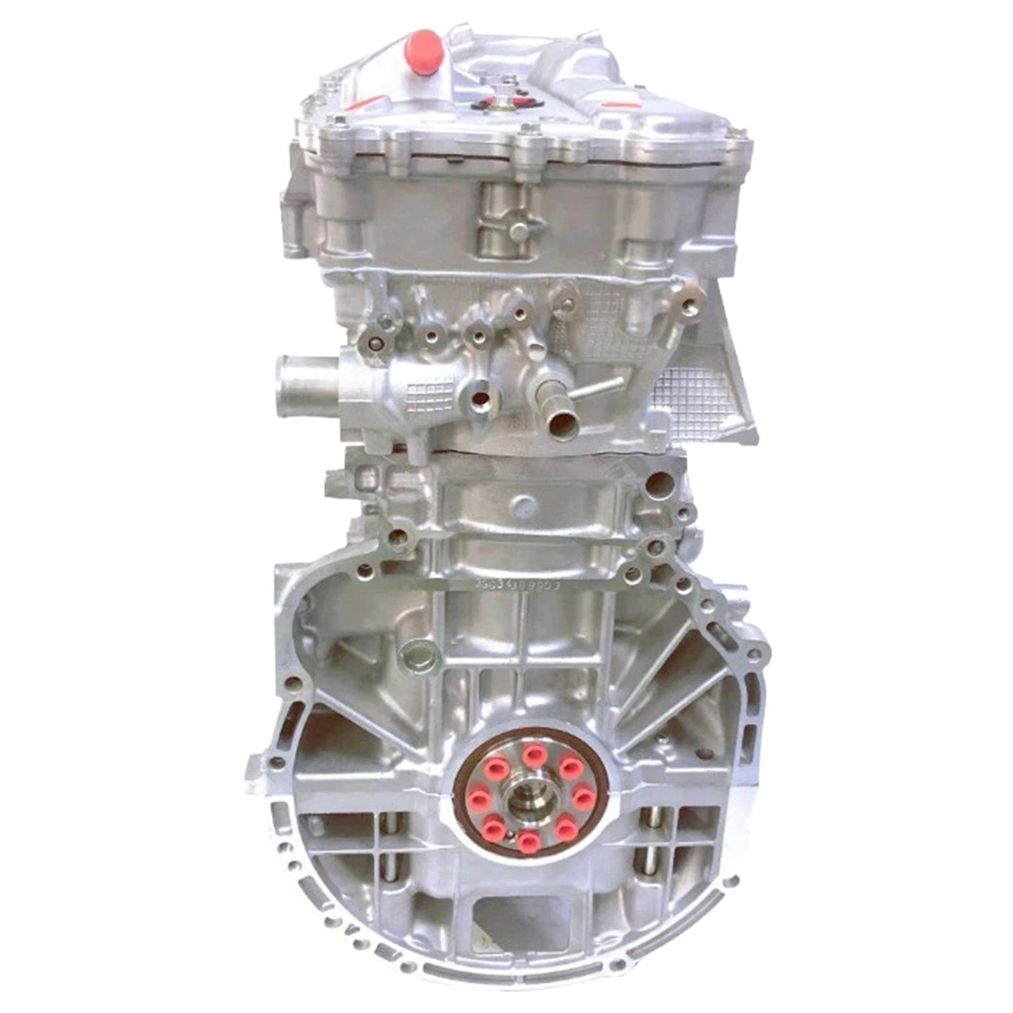 Nuovo motore 1AR-FE 1ARFE con doppio motore VVT-i per Toyota Venza Highlander