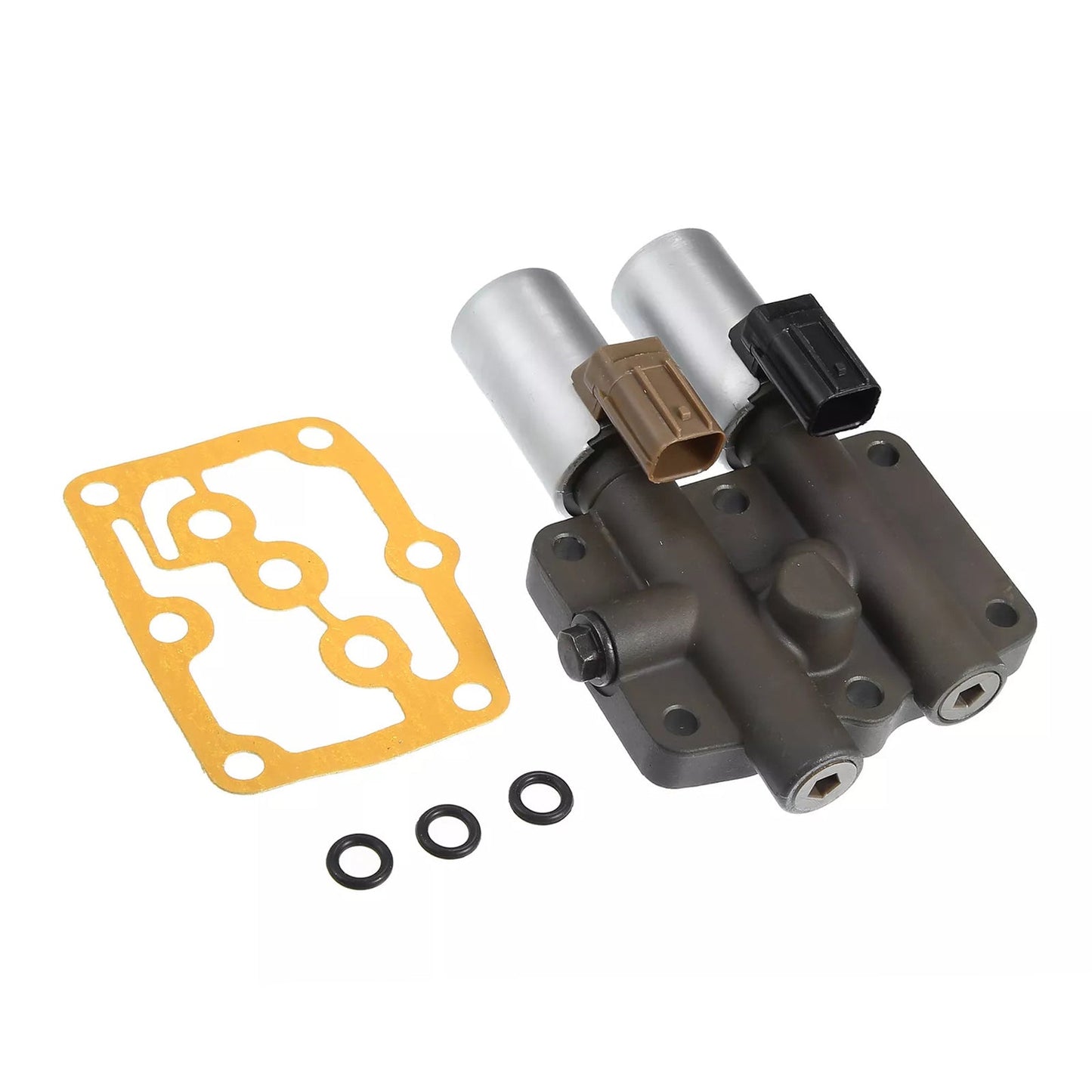2001-2002 Acura MDX Base Touring 3.5L V6 - Solenoide cambio lineare doppio cambio a gas 28250-P6H-024