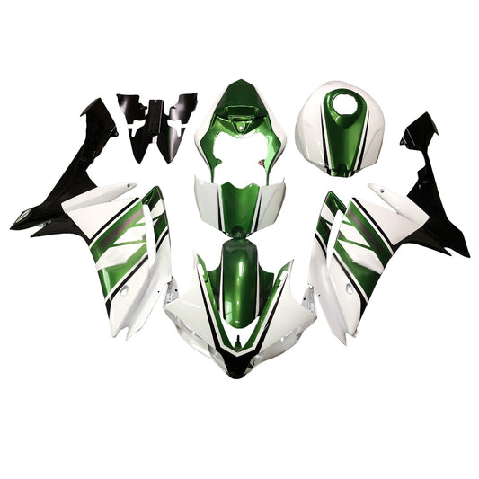 Kit carenatura iniezione plastica ABS per Yamaha YZFR1 YZF-R1 2007-2008