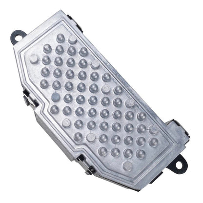 Resistenza motore ventola riscaldamento A/C 3C0907521F per Audi A3 2006-2013