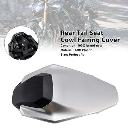 Carenatura del codino posteriore Kawasaki Z900 Z900SE 2025-2026