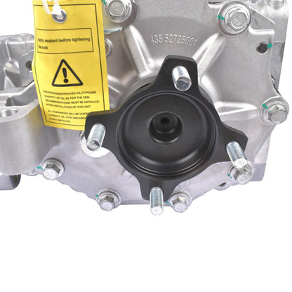 Rear Differential Viscous Coupling Assembly Per Toyota Sienna 3.5L AWD 11-2018