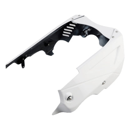 Copertura carenatura spoiler motore inferiore Yamaha XSR900 2022-2025