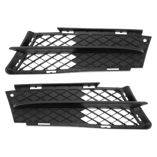 Griglia fendinebbia anteriore per BMW Serie 3 E90 E91 2006-2008 51117134081