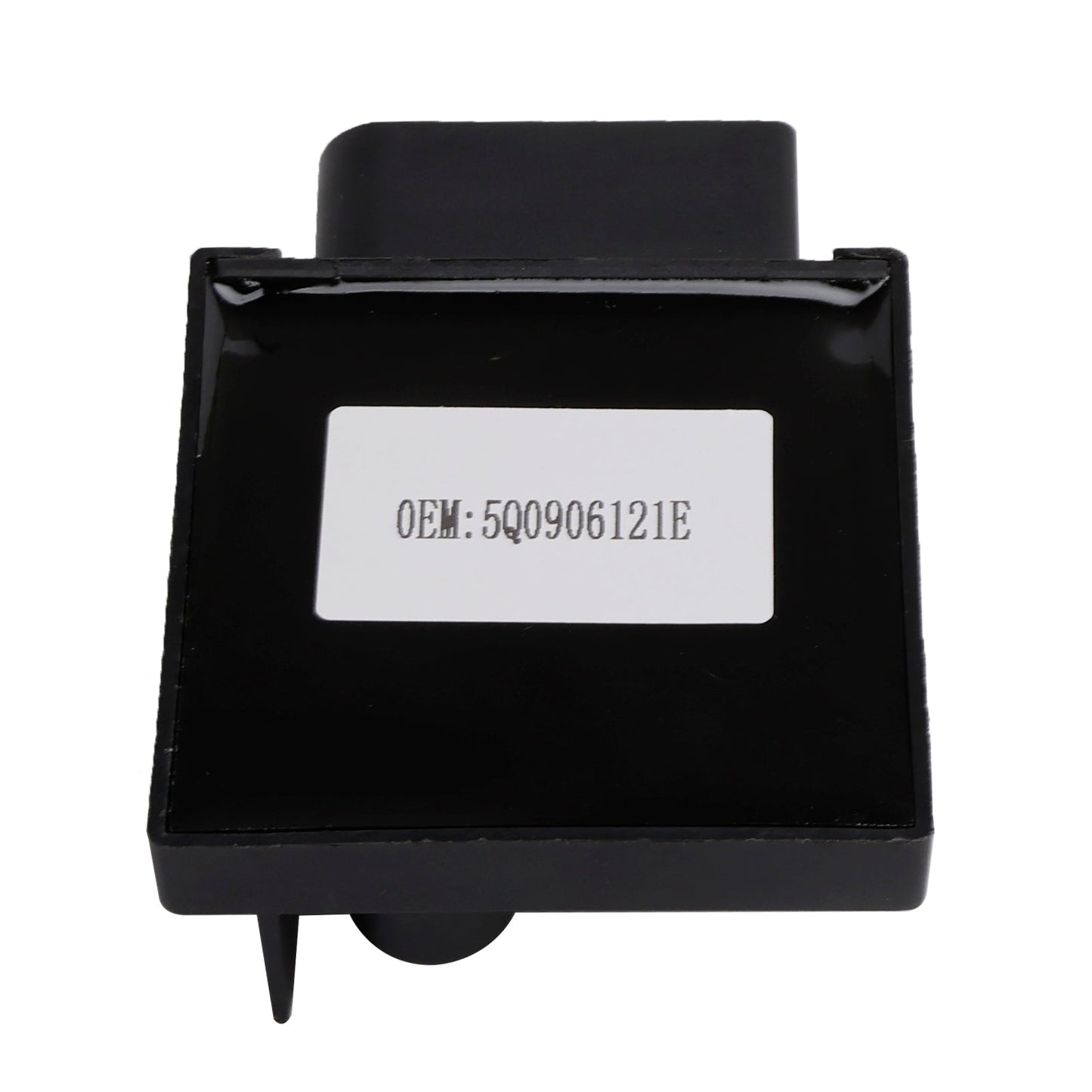 Centralina di controllo della pompa del carburante 5Q0906121E per Volkswagen Golf GT MK7 2.0 TDI 2015