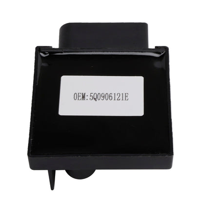 Centralina di controllo della pompa del carburante 5Q0906121E per Volkswagen Golf GT MK7 2.0 TDI 2015