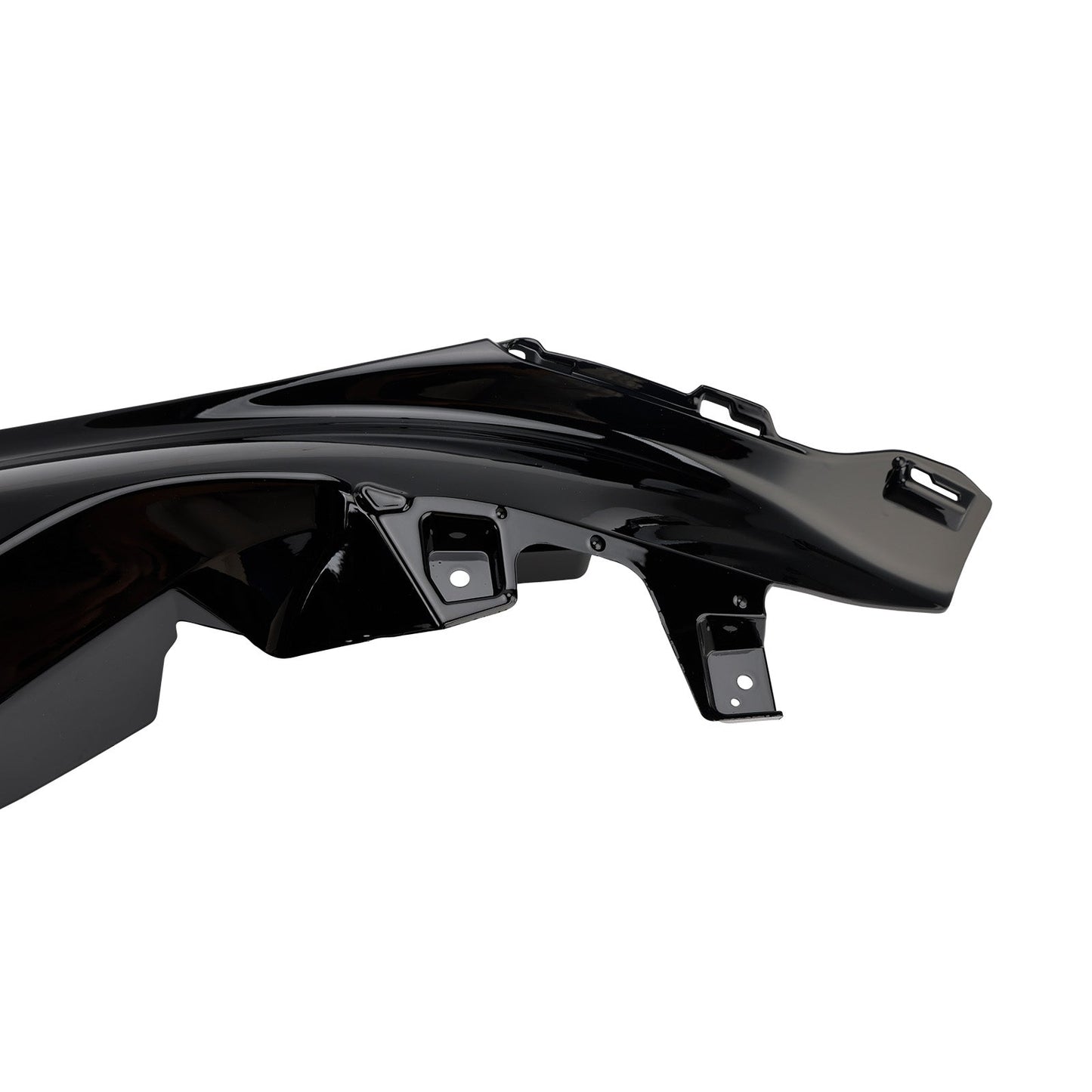Carenatura del coperchio del telaio laterale centrale Yamaha YZF-R3 R25 2025-2026