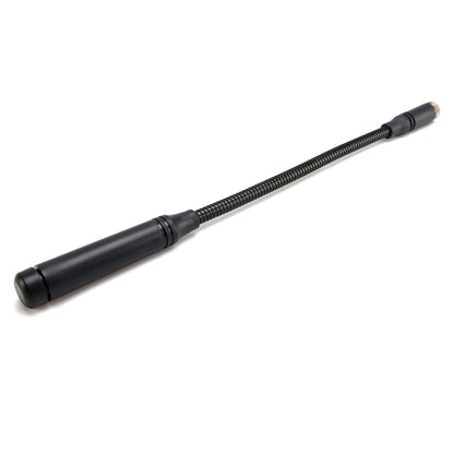 Antenna SMA-F lunga 330 mm per autoradio TK-370 LT-6288 PX-666 VEV-3288S