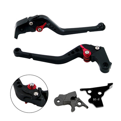 Leva frizione freno lunga adatta per HARLEY X350 2022-2023