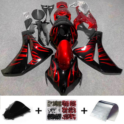 Kit di carene in plastica ABS stampate a iniezione per Honda CBR1000RR 2008-2011