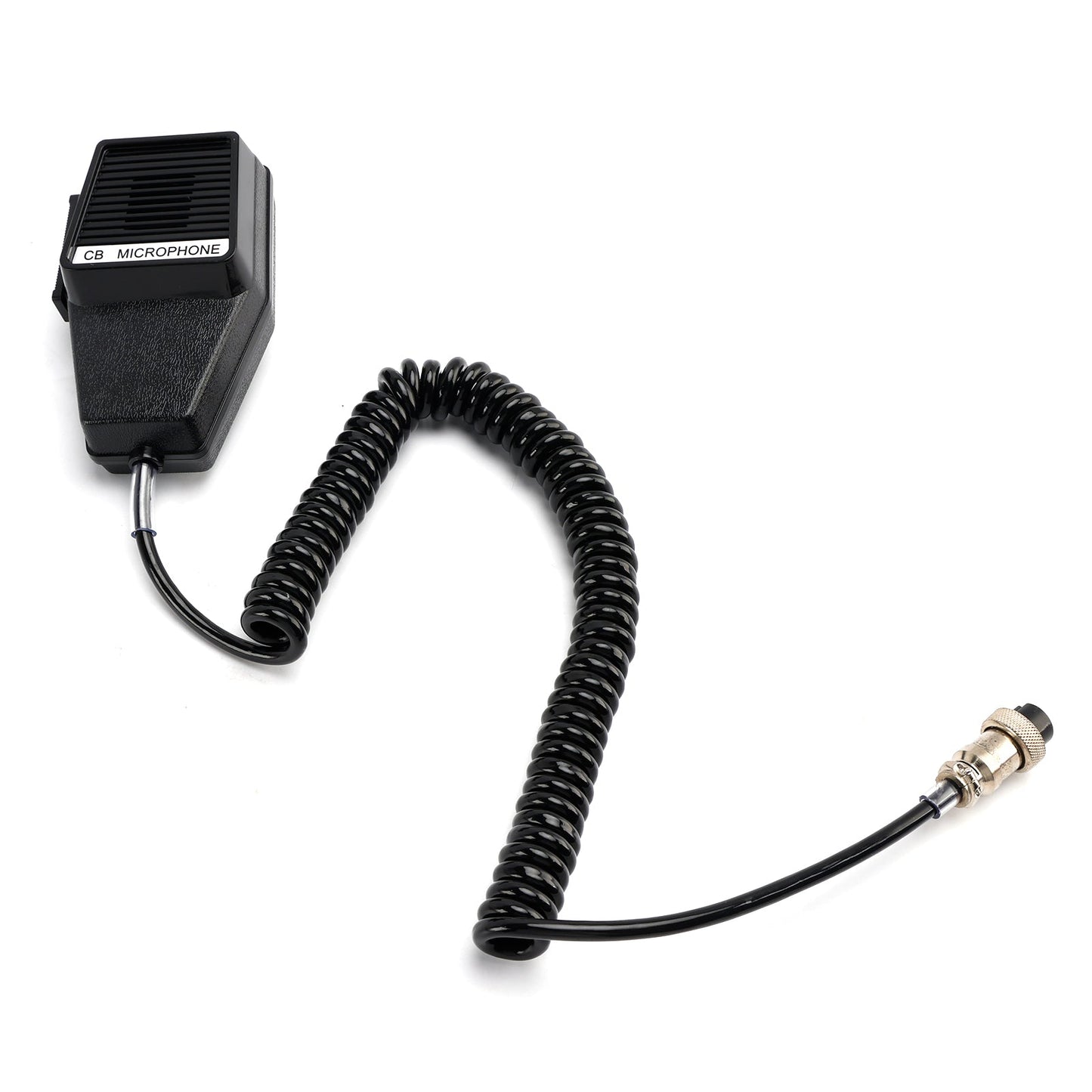 Altoparlante per microfono CB per auto, compatibile con Cobra PR240 PR245 PR350 PR375 PR550 PR3000 PR3100
