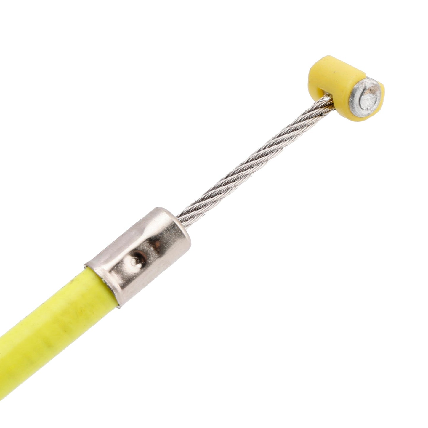 Cavo frizione di ricambio per moto Suzuki GSXR1000 2009-2016, giallo