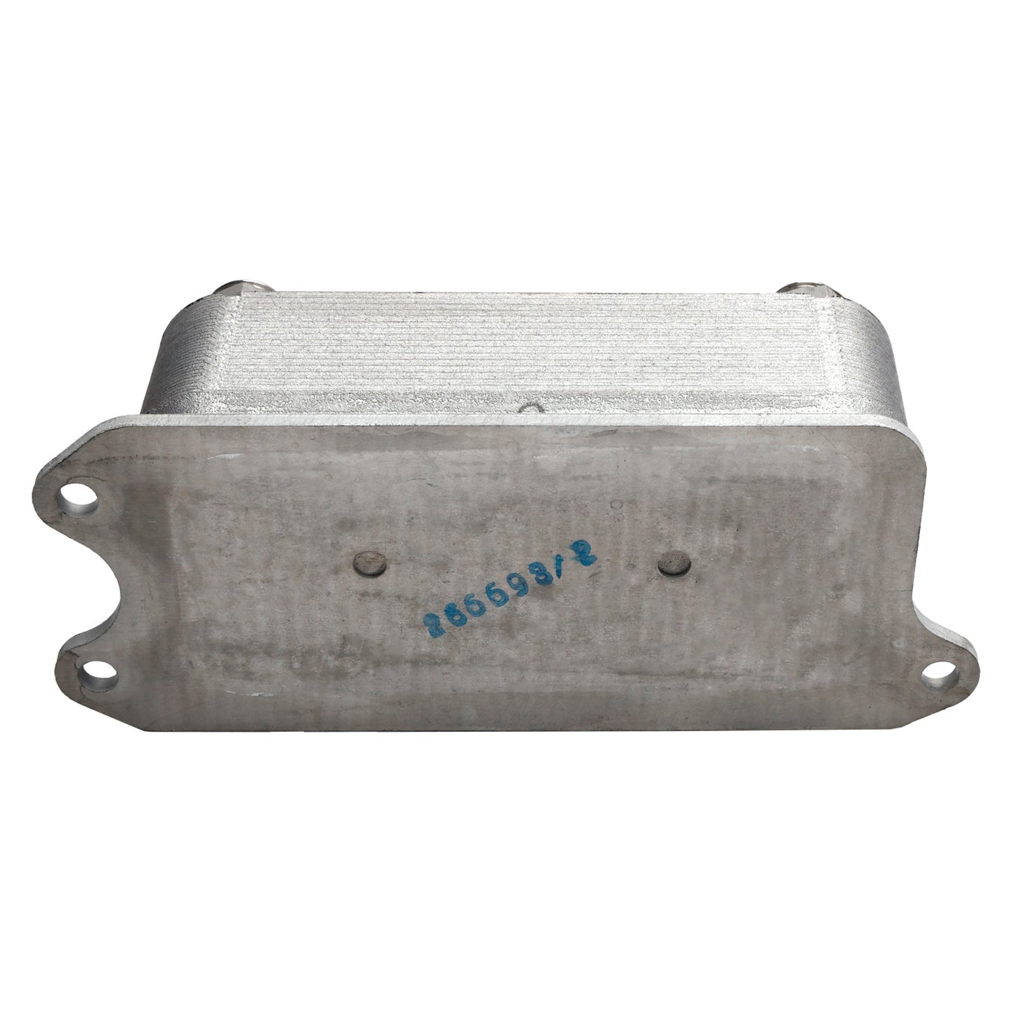 Radiatore olio motore 0995002300 per Mercedes-Benz Classe C W204 C204