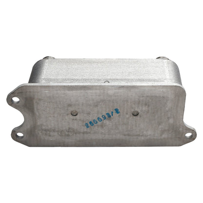 Radiatore olio motore 0995002300 per Mercedes-Benz Classe C W204 C204